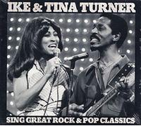 Arkhon infaustus - Ike and Tina Turner Sing great rock and roll classics