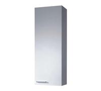 ARKITMOBEL 305270BO - Mueble de Lavabo Koncept, Columna de baño Acabado en Color Blanco Brillo, Medidas: 30 x 85 x 25 cm de Fondo