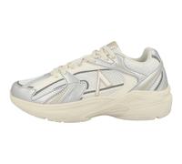 ARKK Copenhagen Oserra Malla-Cuero Sintético Zapatillas Low Para Damas
