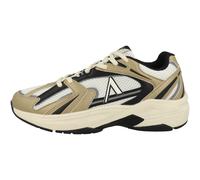 ARKK Copenhagen Oserra Malla-Cuero Sintético Zapatillas Low Para Damas