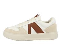 ARKK Copenhagen Uncover Leather Sneaker Low Para Hombre Zapatillas Deportivas