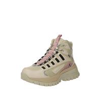 ARKK Copenhagen Zapatillas deportivas altas 'Apaze Hightop HL T-S19' beige claro / taupe / antracita / altrosa, Talla 39