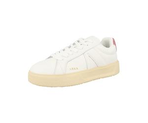 ARKK Copenhagen Zapatillas deportivas bajas 'Essence' pitaya / blanco natural 39 pitaya / blanco natural