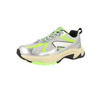 ARKK Copenhagen Zapatillas deportivas unisex para adultos Low Forma Runner, multicolor, 39 EU