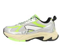 ARKK Copenhagen Zapatillas deportivas unisex para adultos Low Forma Runner, multicolor, 39 EU