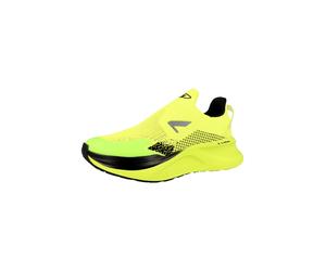 ARKK Copenhagen Zapatillas sin cordones 'Raven X' amarillo / gris / verde claro 41 amarillo / gris / verde claro