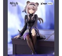 Arknights estatua pvc noodle stopper lin 14 cm