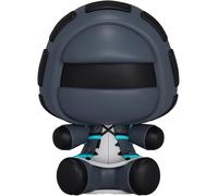 Arknights - Huggy Good Smile - Doctor Figure