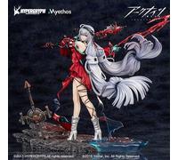 Arknights Turbidity Skaji, Promotion Stage 2 Version, 1/7, Finished Figure, Regular Edition
