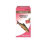 ARKO ARKOCAPS OMEGA 3 100 PERLAS