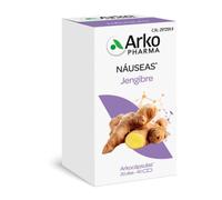 ARKO - ARKOCAPSULAS JENGIBRE 50 CAPS