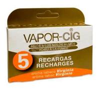 Arko Cig Recam Sabor Tabac 5un
