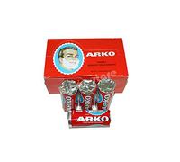 Arko Shaving Cream 5 PCS by Arko