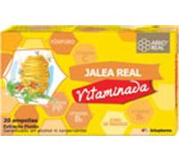 ARKO JALEA REAL VITAMINADA 20 AMP