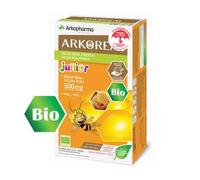 Arko Real Jalea Real Bio 500 mg 20 unidosis - Energía, Vitalidad