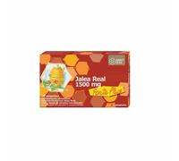 Arko Real Jalea Real Forte Plus 1500 mg 20 unidosis