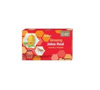 Arko Real Jalea Real Ginseng 20 unidosis - Energía, Reconstituyente, Vigorizante