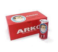 Arko Shaving Cream Soap Stick - 12 Pieces