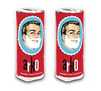 Arko Shaving Cream Soap Stick (2 pieces)