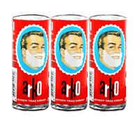 Arko Shaving Cream Soap Stick (3 pieces) by EVYAP