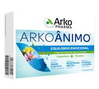 Arkoánimo (30 Comprimidos)