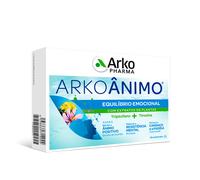 Arkoánimo Comprimidos x30