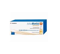 ArkoBiotics Defensas Adultos 7 dosis - Sistema Inmunitario