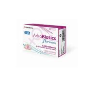 Arkobiotics Florintim 20 cáps. - flora vaginal y flora intestinal