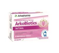 Arkobiotics Intima (x20 cápsulas)" "Arkobiotics Intima (x20 cápsulas)