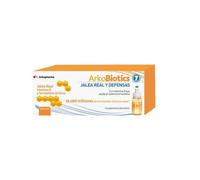 ArkoBiotics Jalea Real y Defensas Adultos 7 dosis - Sistema Inmunitario