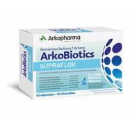 Arkobiotics Supraflor 3x10 Cápsulas