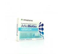 Arkobiotics Supraflor x 10 Cápsulas