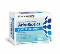 ArkoBiotics Supraflor Intens 3x7 Sobres