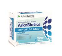 Arkobiotics Supraflor Intens 7 Saquetas