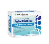Arkobiotics Supraflor Intens Sobres x7