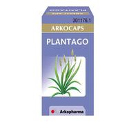 Arkocaps Plantago (Mucivital) 50 - Estreñimiento, Laxante, Tránsito Intestinal
