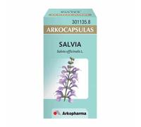 Arkocaps Salvia 50 cáps. - Transtornos Menstruales, Astringente