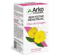 Arkocápsulas Aceite de Onagra (100 Cápsulas)
