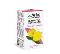Arkopharma Arkocápsulas Aceite de Onagra 100 Cápsulas