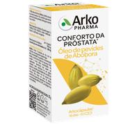 CALABAZA SEMILLAS ACEITE ARKOPHARMA 50 CAPSULAS