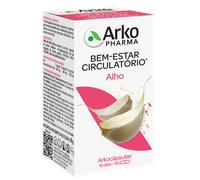 Arkocápsulas Ajo (45 Cápsulas)