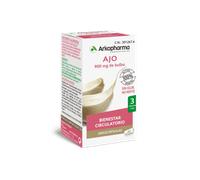 Arkocápsulas Ajo 45 Cápsulas - Salud Cardiovascular