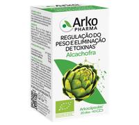 Arkocápsulas Alcachofa BIO (40 Cápsulas)