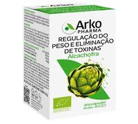 Arkocápsulas Alcachofa BIO (80 Cápsulas)