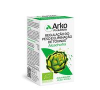 Arkocápsulas Alcachofa Cápsulas x40
