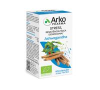 Arkopharma Arkocápsulas Ashwagandha BIO 45caps