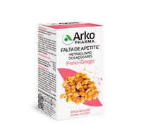 Arkocápsulas Cápsulas de Fenogreco x40