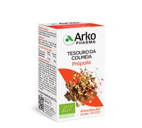 Arkocápsulas Cápsulas de Propóleo x40