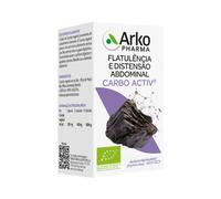 Arkocápsulas Carbo Activ 80 cápsulas