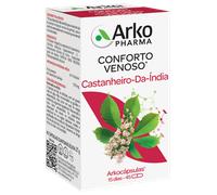 Arkocápsulas Castaño de Indias (45 Cápsulas)